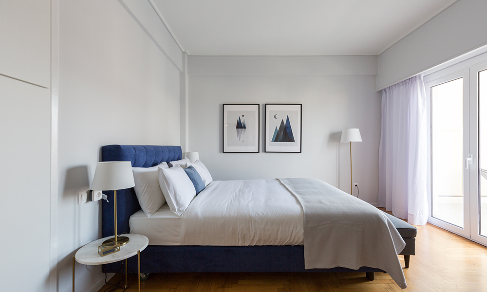 APARTMENT IV IN&nbsp;ATHENS