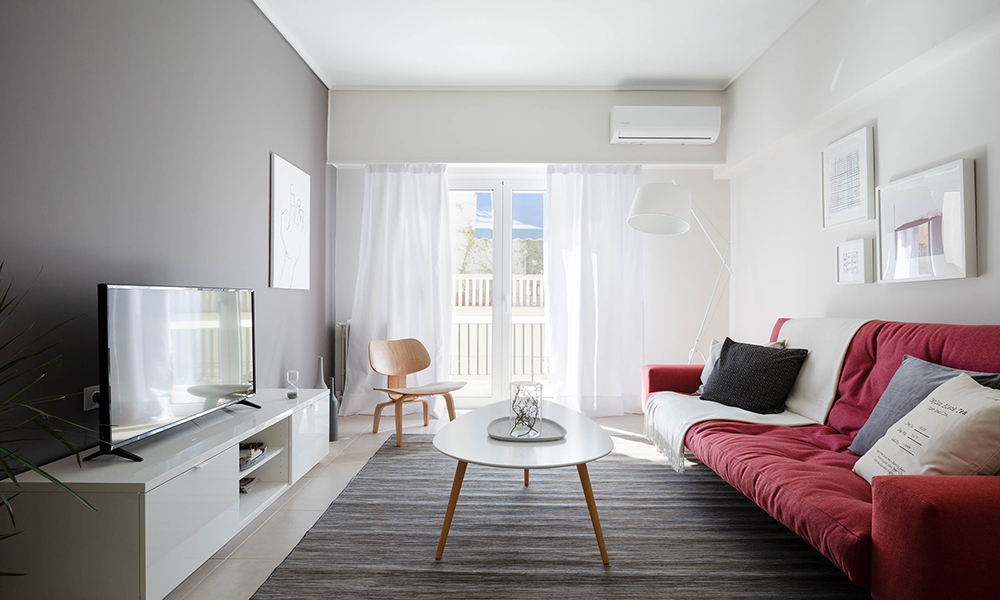 APARTMENT V IN&nbsp;ATHENS