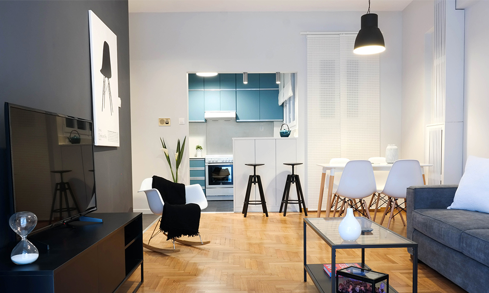 APARTMENT I IN&nbsp;ATHENS