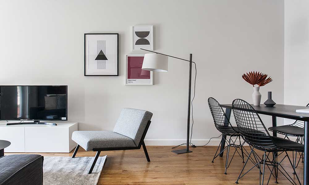 APARTMENT IN CHALANDRI