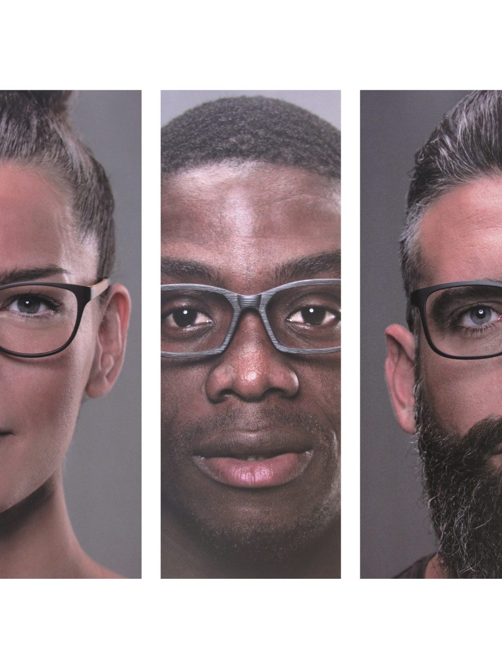 BOOKLET DESIGN | THE OPTICIANS