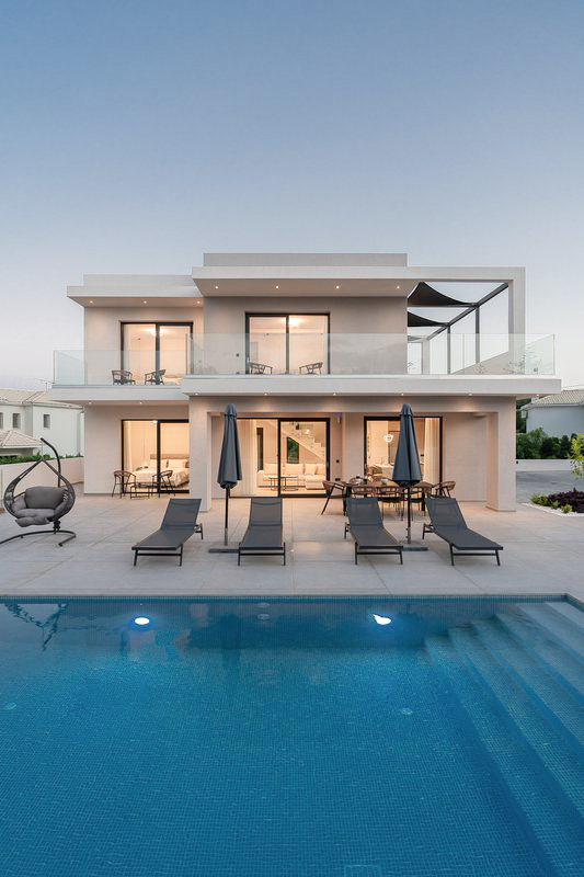 COMPLEX OF HOUSES IN&nbsp;ZAKYNTHOS